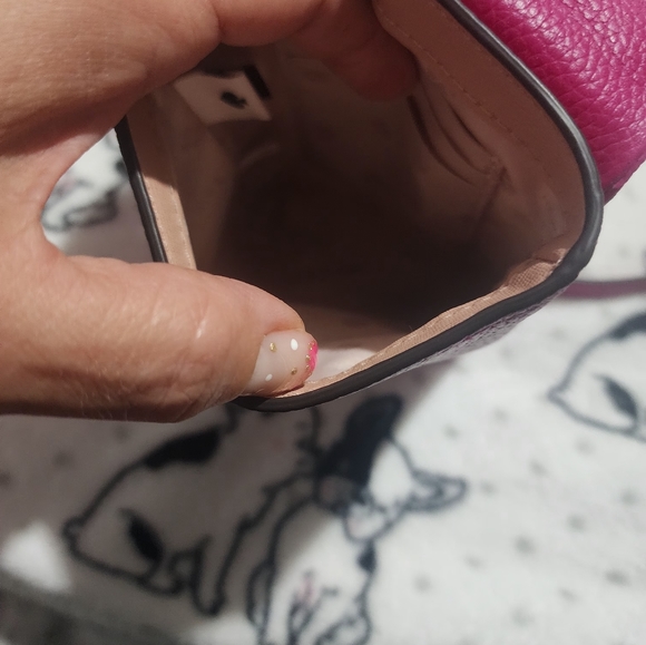 Kate Spade Roulette North South Crossbody - Picture 6 of 11